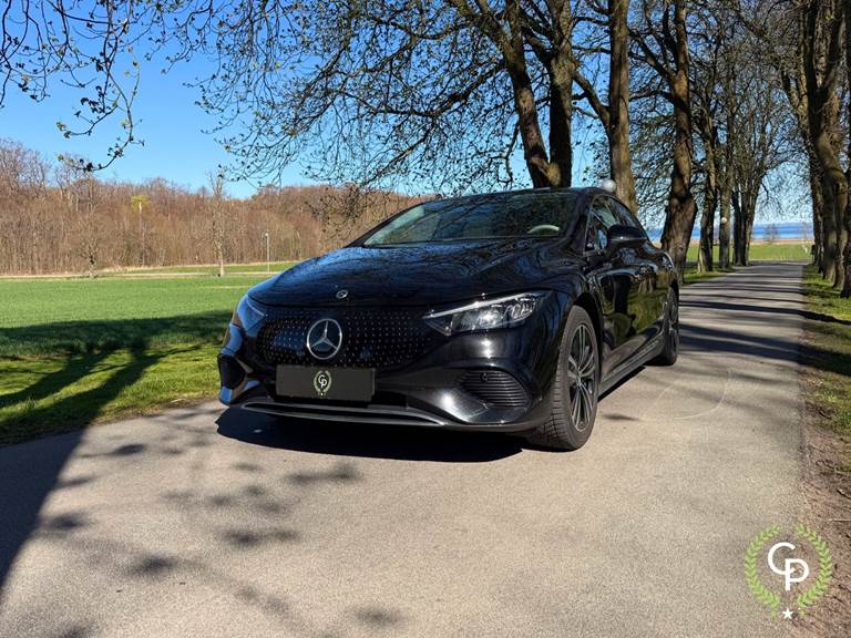 Mercedes EQE300 Avantgarde