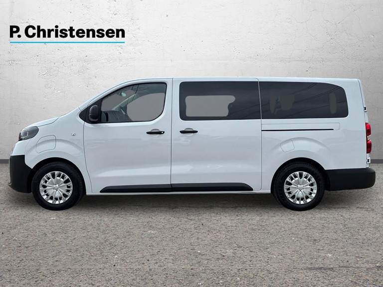 Toyota Proace Verso 75 Long Combi 9prs