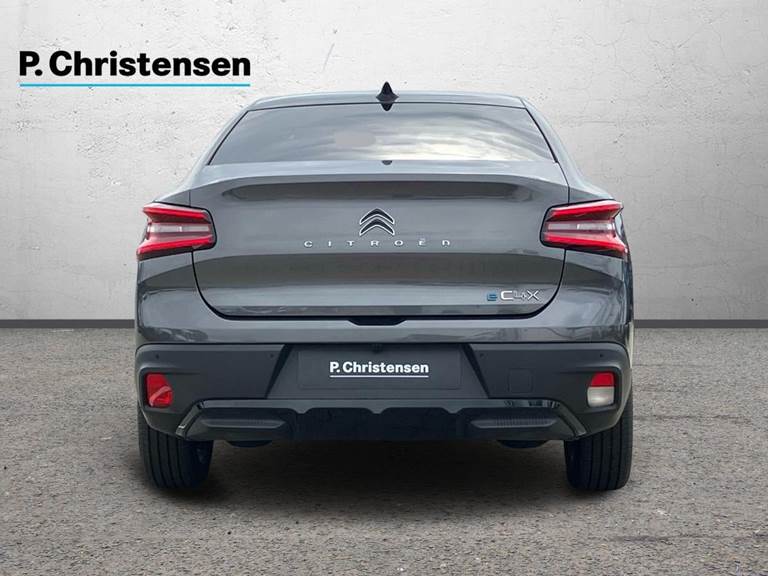 Citroën ë-C4 X 50 Max