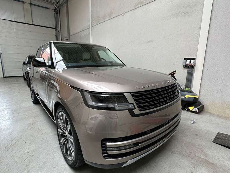 Land Rover Range Rover 3,0 P510e HSE aut.
