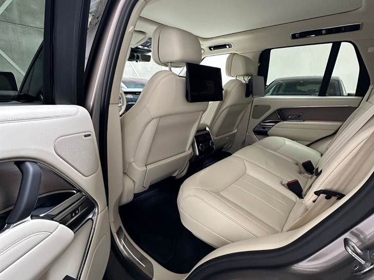 Land Rover Range Rover 3,0 P510e HSE aut.