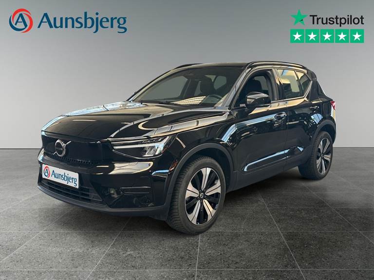 Volvo XC40 P6 ReCharge Core