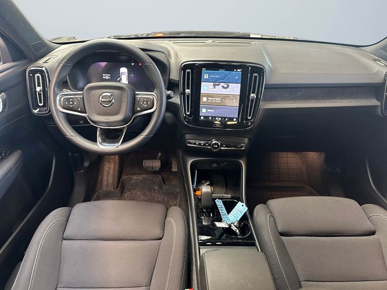 Volvo XC40 P6 ReCharge Core