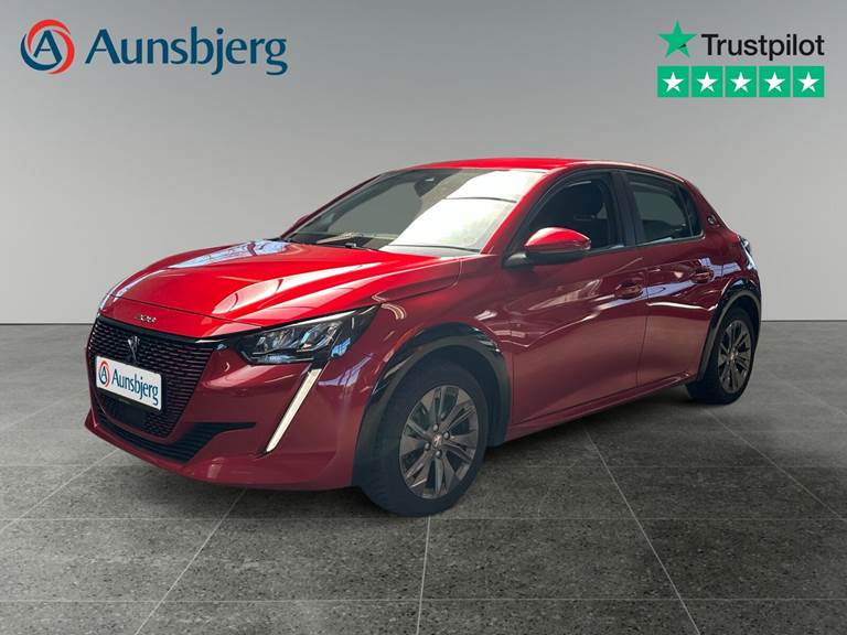 Peugeot e-208 50 Active