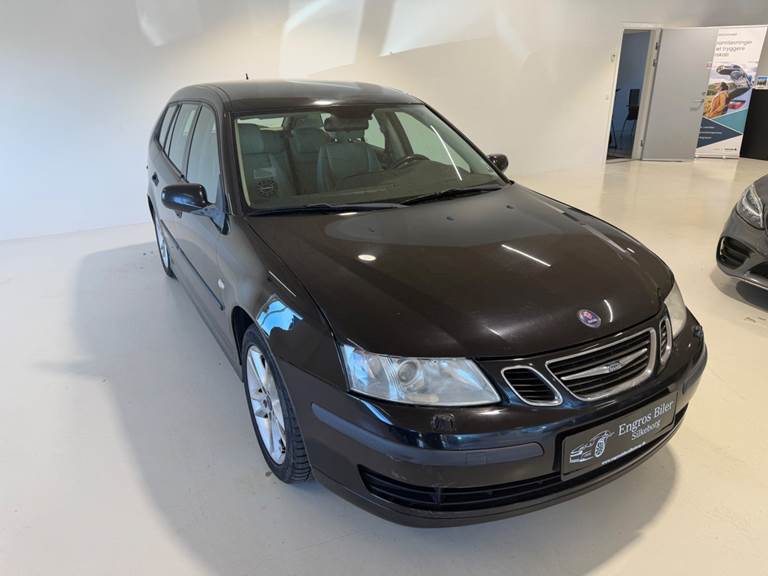 Saab 9-3 1,8 t Expression SportCombi
