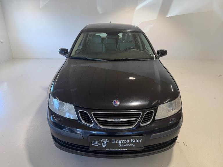 Saab 9-3 1,8 t Expression SportCombi