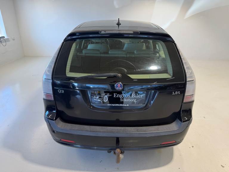Saab 9-3 1,8 t Expression SportCombi
