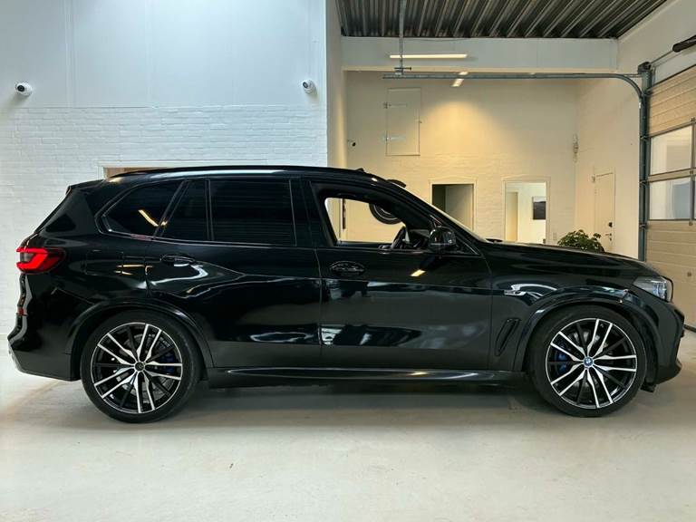 BMW X5 3,0 xDrive45e M-Sport aut.
