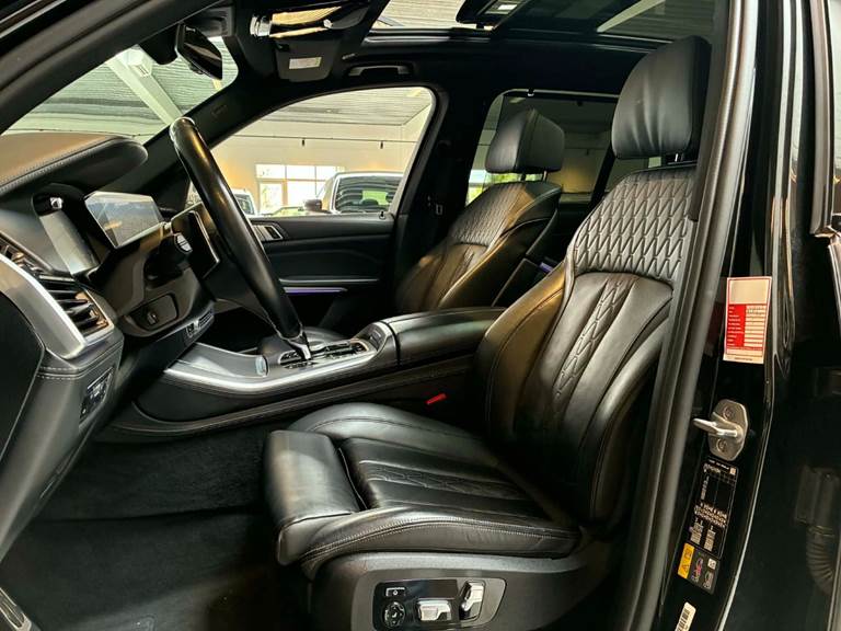 BMW X5 3,0 xDrive45e M-Sport aut.