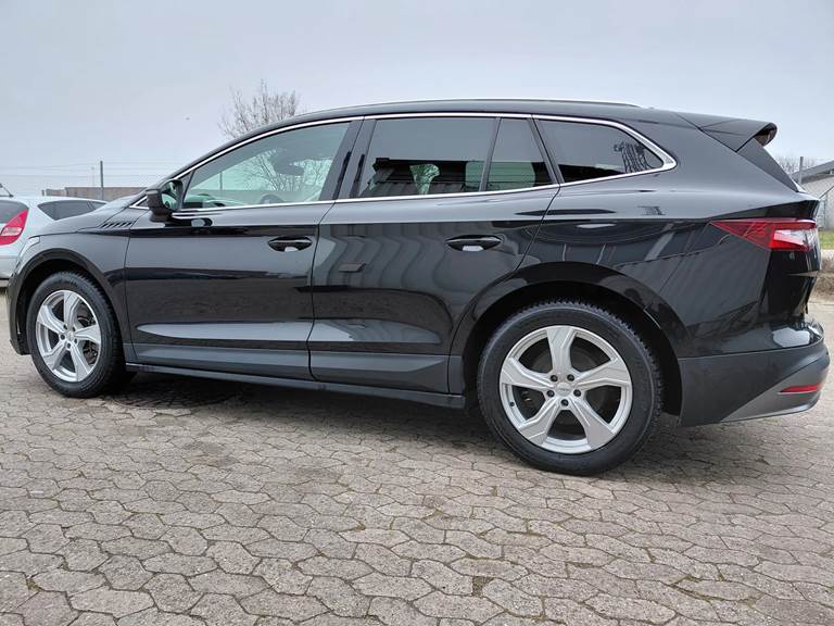 Skoda Enyaq 80 iV ecoSuite