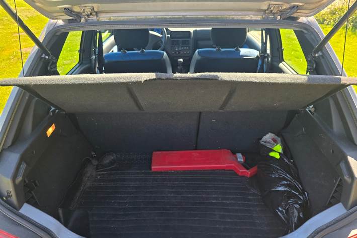 undefined Peugeot 106 fra 2000