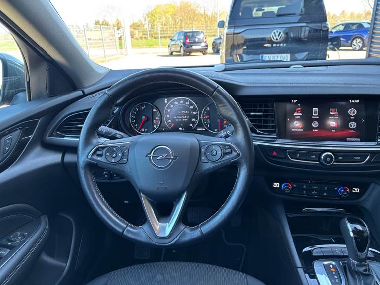 Opel Insignia 1,5 T 165 Dynamic Sports Tourer aut.