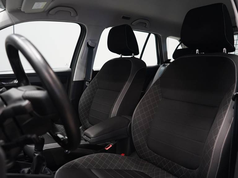 Skoda Fabia 1,0 TSi 110 Style Combi