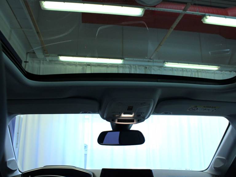 Peugeot 208 1,2 PureTech 100 Allure Sky