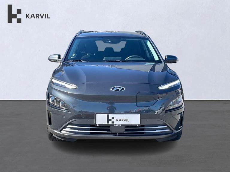Hyundai Kona 39 EV Trend