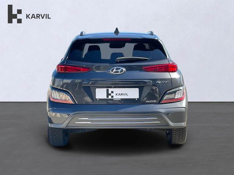 Hyundai Kona 39 EV Trend