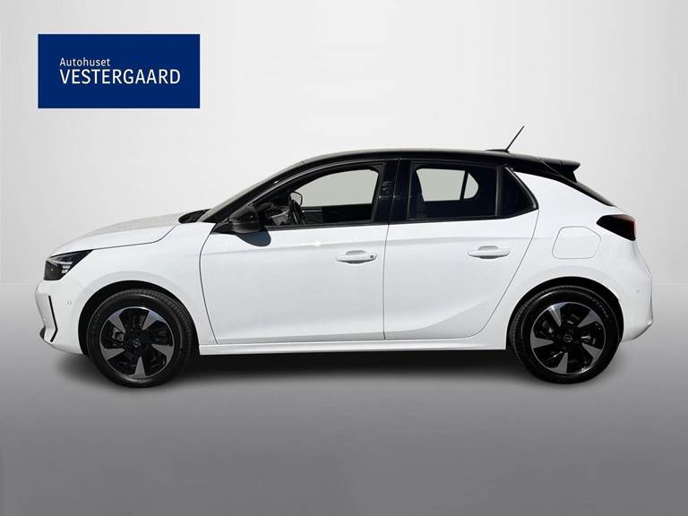 Opel Corsa-e 50 GS