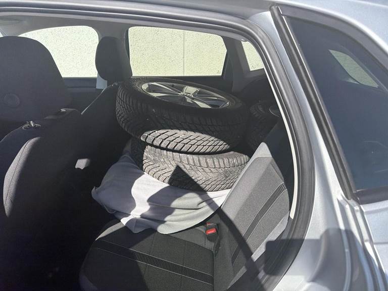 VW Polo 1,0 TSi 115 Highline DSG