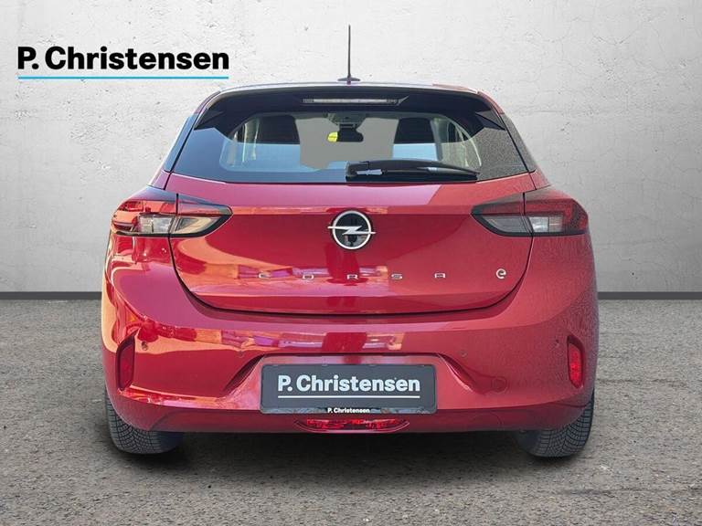 Opel Corsa-e 50 Edition