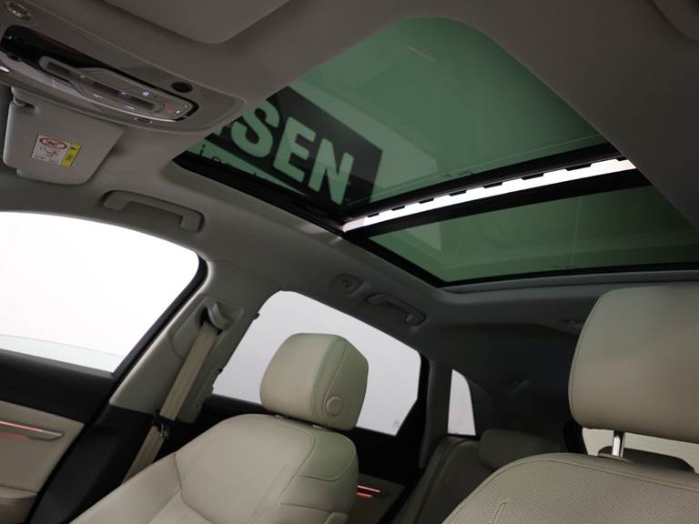 Audi Q8 e-tron 55 Advanced quattro