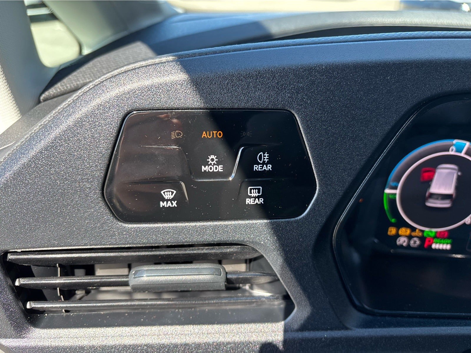 undefined VW Caddy Maxi fra 2026