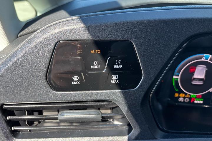 undefined VW Caddy Maxi fra 2026