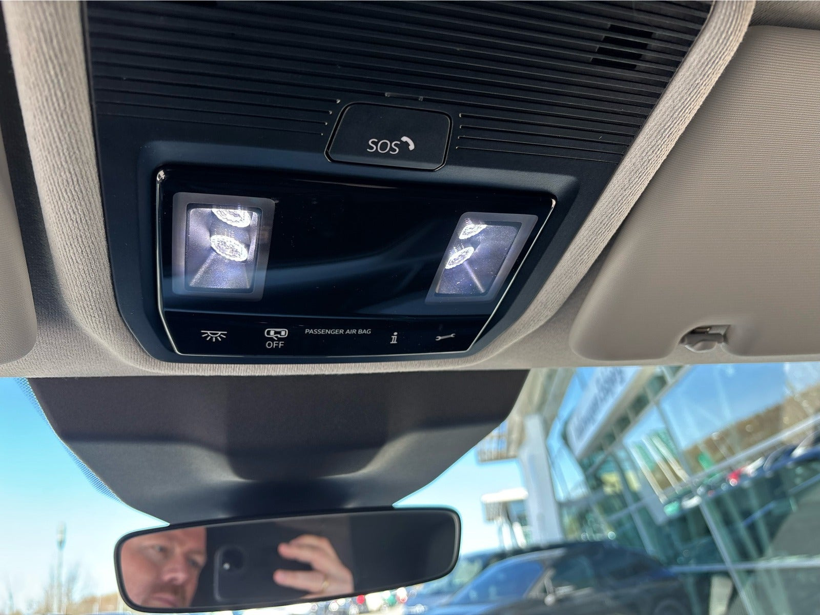 undefined VW Caddy Maxi fra 2026