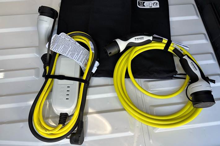 undefined VW Caddy Maxi fra 2026