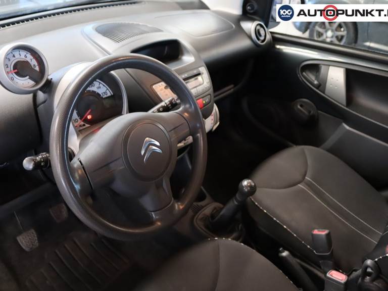 Citroën C1 1,0i Cool