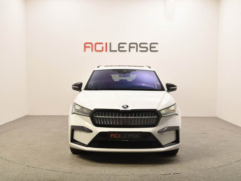 Skoda Enyaq 80x iV Sportline