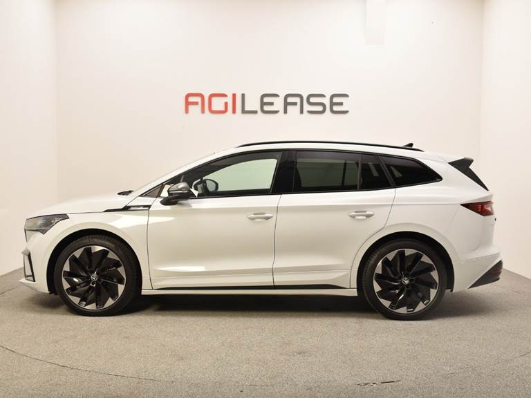 Skoda Enyaq 80x iV Sportline