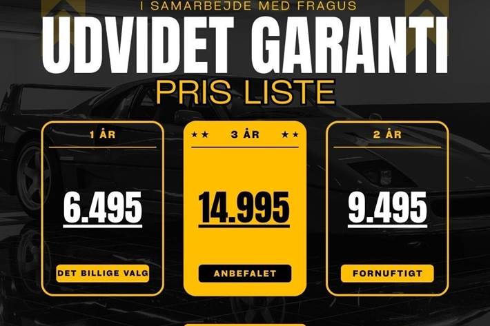 Hvid Seat Leon fra 2021
