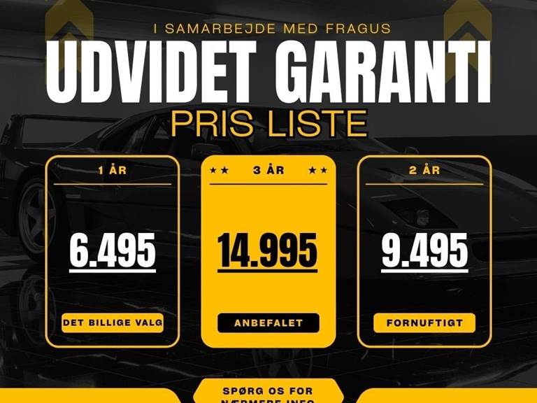 Mercedes EQB350 AMG Line 4Matic 7prs