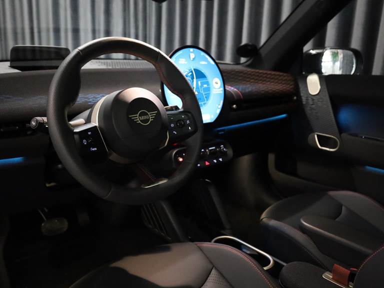 Mini Cooper SE JCW Trim XL