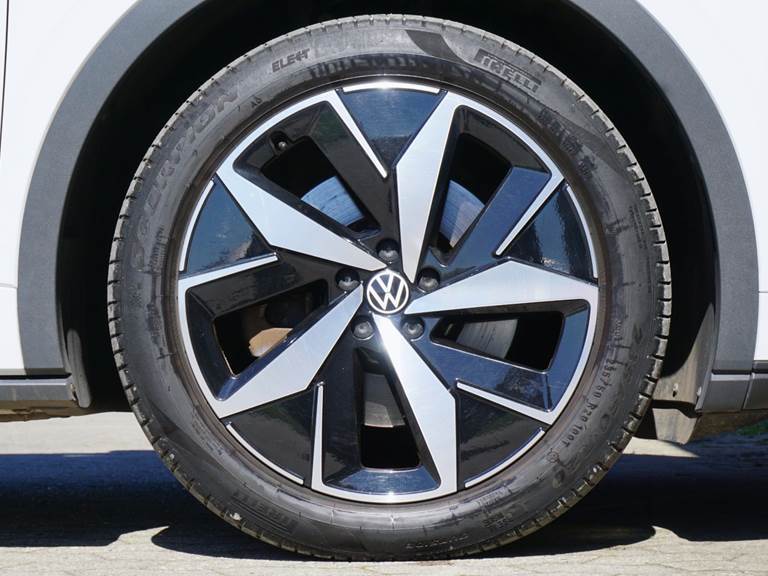 VW ID.4 77 GTX 4Motion