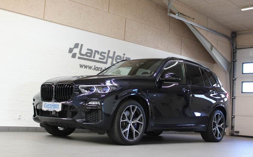 BMW X5 3,0 xDrive45e M-Sport aut.