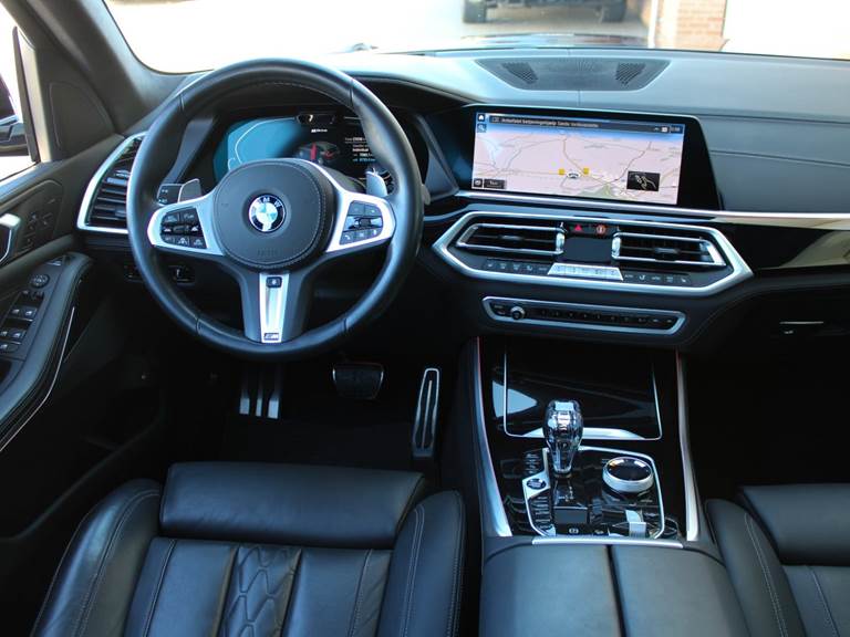 BMW X5 3,0 xDrive45e M-Sport aut.