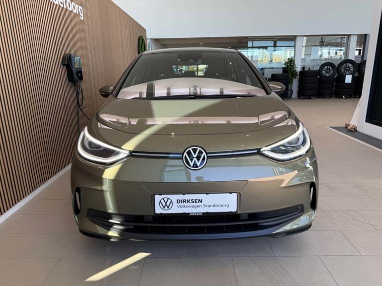 VW ID.3 77 Max