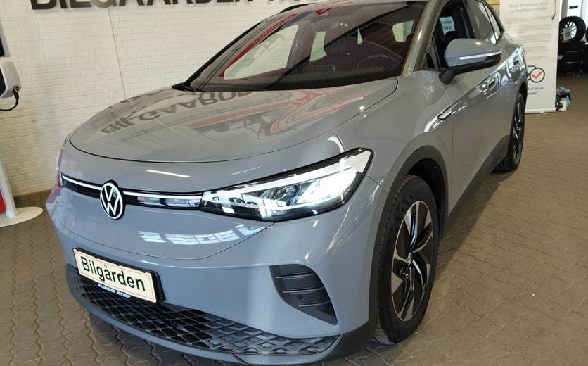 VW ID.4 77 Pro
