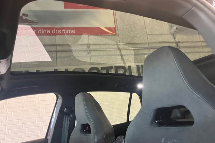 Sort VW ID.4 fra 2021