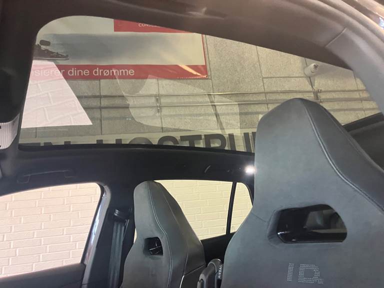 VW ID.4 77 GTX 4Motion