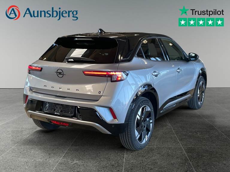 Opel Mokka-e 54 GS Line