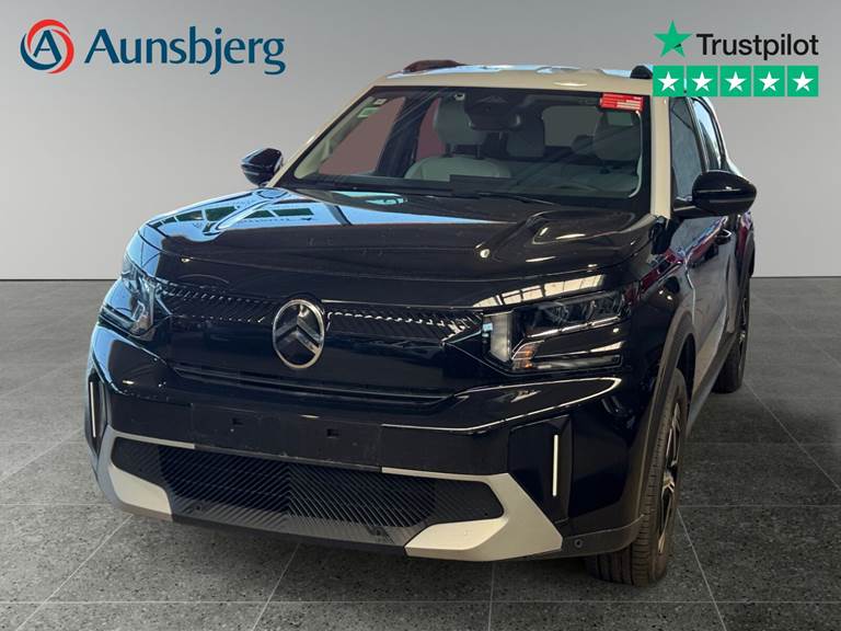 Citroën e-C3 Aircross 44 Max