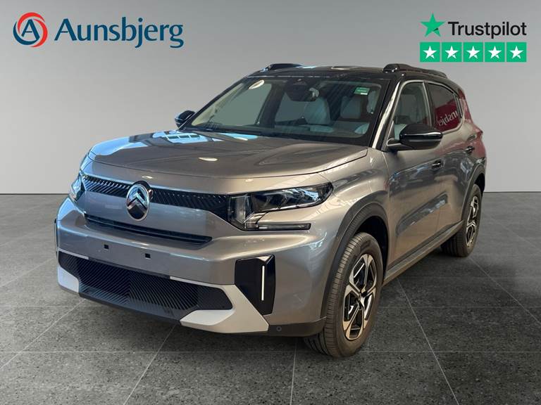 Citroën e-C3 Aircross 44 Max