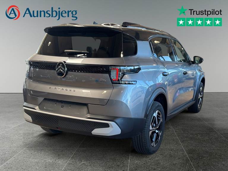 Citroën e-C3 Aircross 44 Max