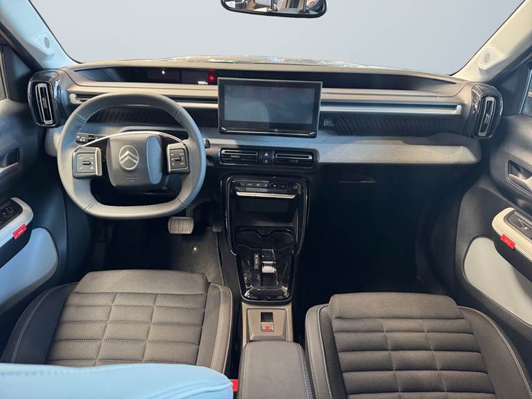 Citroën e-C3 Aircross 44 Max