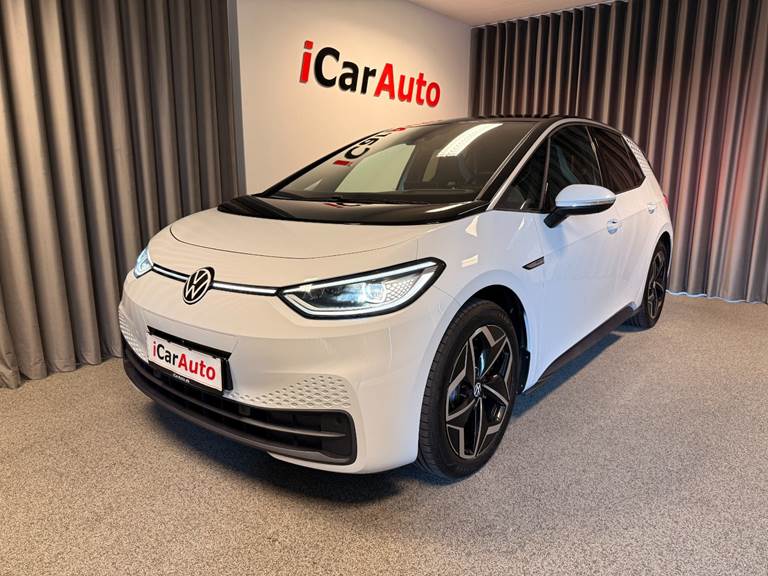 100Autotjek biler