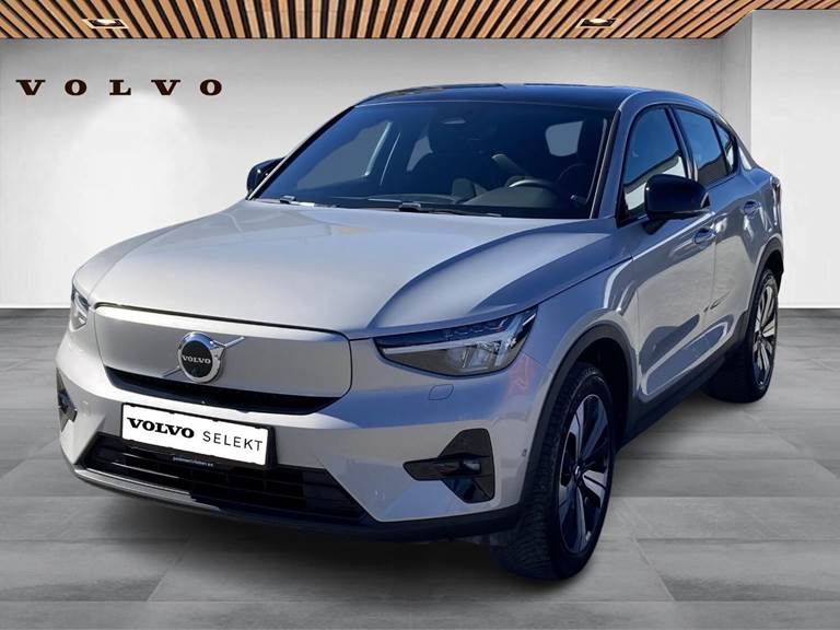 Volvo C40 P6 Recharge Ultimate 231HK 4d Aut.