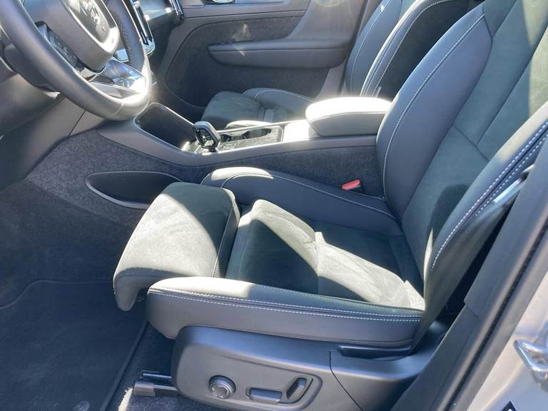 Volvo C40 P6 Recharge Ultimate 231HK 4d Aut.