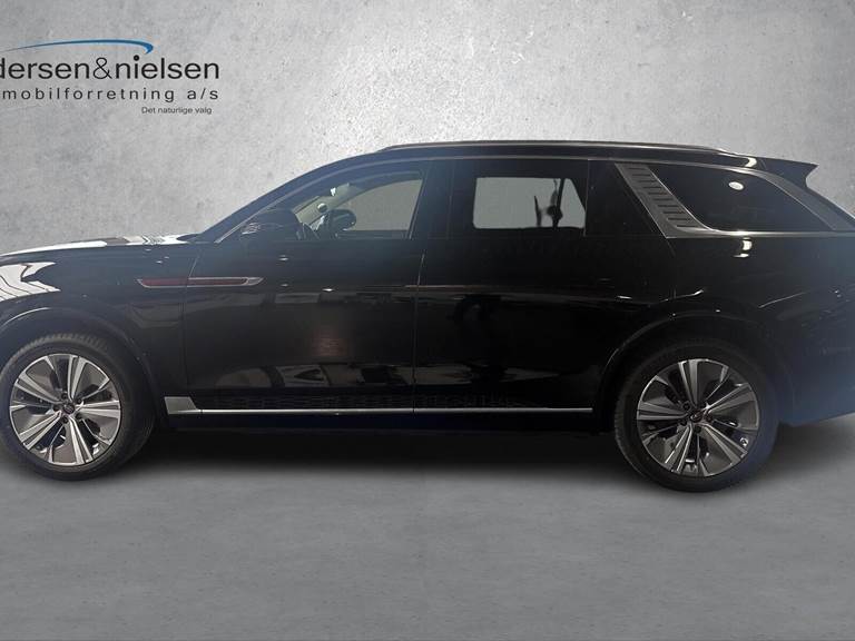 Hongqi E-HS9 EL Comfort 4x4 435HK 5d Aut.